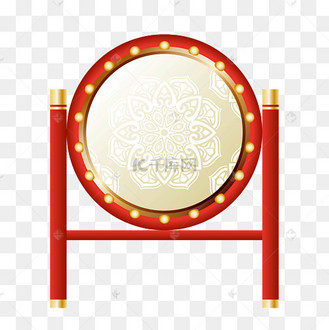 战鼓图片_战鼓设计图片素材大全-千库网