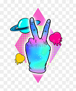 Vaporwave图片 Vaporwave图片素材免费下载 千库网