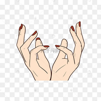 手指向上图片_手指向上设计图片素材大全-千库网