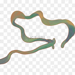 仙气飘带古风仙气飘飘中国风仙气飘飘