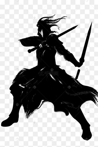 古风长剑_素材_图片-千库网