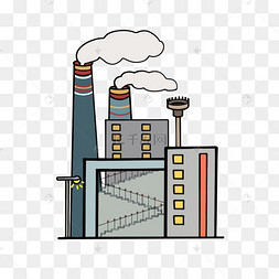 设备厂房图片-设备厂房图片素材免费下载-千库网