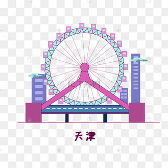 天津手绘图片_天津手绘设计图片素材大全-千库网