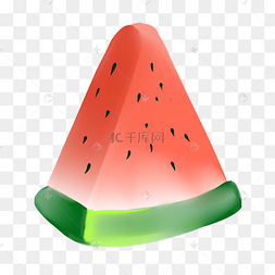 水果三角形