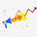 大声公图片 大声公图片素材免费下载 千库网