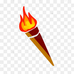 火炬火把