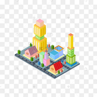 游乐场2.5_素材_图片-千库网