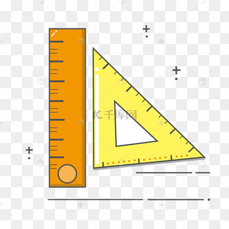 刻度尺刻度图片_刻度尺刻度设计图片素材大全-千库网