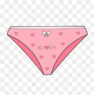 内裤图标