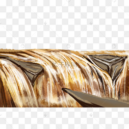 黄河人家图片-黄河人家图片素材免费下载-千库网