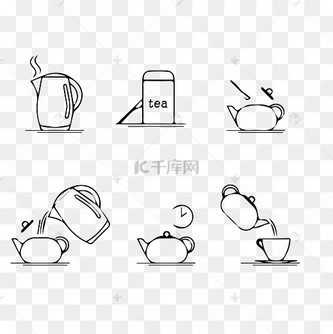 茶具茶道