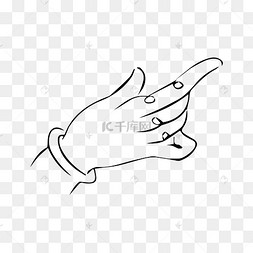 手神仙菩萨白庙指路国画png