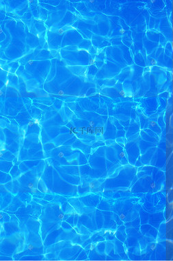 水面水波纹纹理