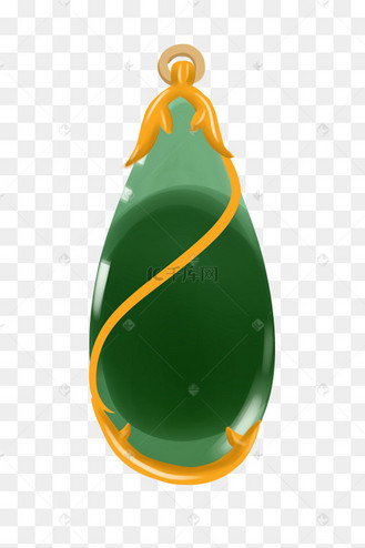 翡翠玉石_素材_图片-千库网