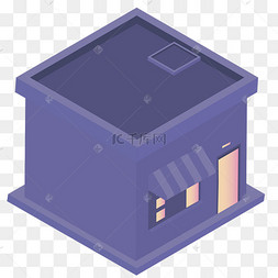 创意建筑图