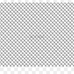 金属丝网护栏网