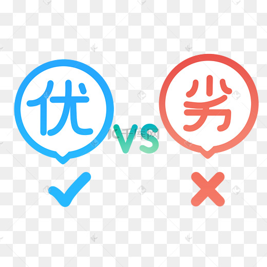 优势