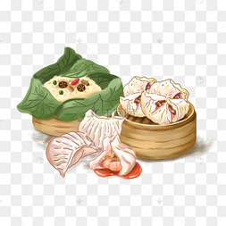 糯米鸡