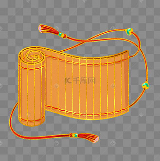 史诗书卷图片_史诗书卷设计图片素材大全-千库网