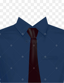 证件照模板衬衫图片-证件照模板衬衫图片素材免费下载-千库网