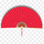 扇子图案图片 扇子图案图片素材免费下载 千库网