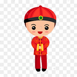 唐装服饰
