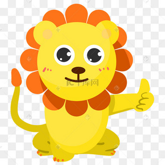 卡通太阳动物图片_卡通太阳动物设计图片素材大全-千库网