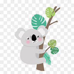 插画卡通手绘小青蛙边框插画一只绿色的小壁虎免抠图绿色可爱小青蛙笑