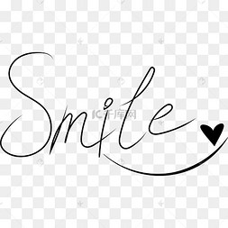 英文字母手绘字母艺术字手写