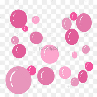 幻想泡泡图片_幻想泡泡设计图片素材大全-千库网