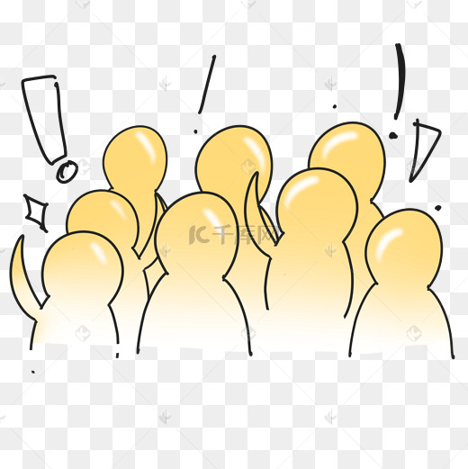 人群画像图片-人群画像图片素材免费下载-千库网