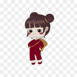 采茶女