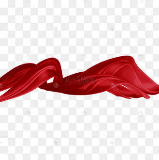 红色带子图片_红色带子设计图片素材大全-千库网