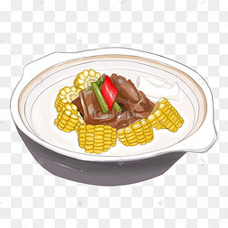 排骨粒