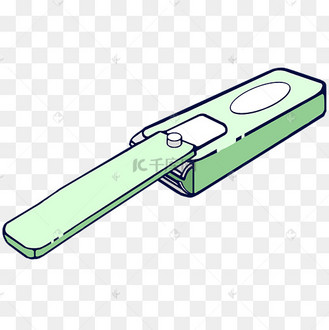 指甲剪卡通图片_指甲剪卡通设计图片素材大全-千库网