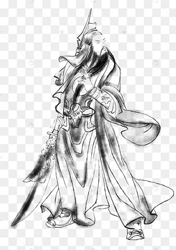 三国古代人物图片-三国古代人物图片素材免费下载-千库网