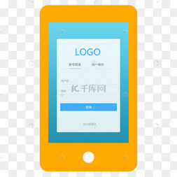 线框模板图片-线框模板图片素材免费下载-千库网