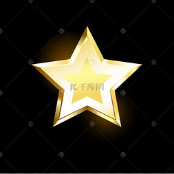 星标图片-星标图片素材免费下载-千库网