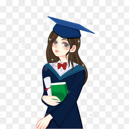 卡通女博士