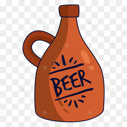 beer酒瓶