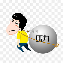 大压力山大