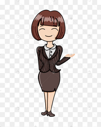 迎宾小姐礼仪接待