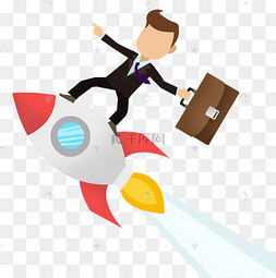 飞速进步提升人物