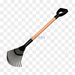 铁耙丰收农民卡通钉耙仿真木板车耕种农机机器水果丑橘123下一页到页