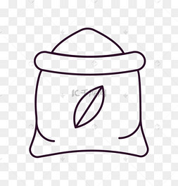 ps矢量图标黑白