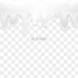 奶油摸脸图片-奶油摸脸图片素材免费下载-千库网