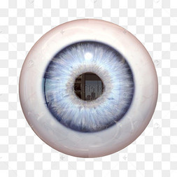 医学眼球