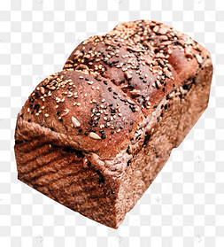 吐司面包图片