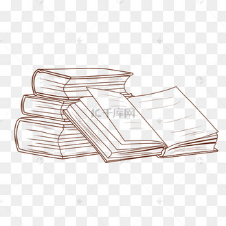 线描学习书本