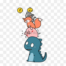 猪素材图片免费下载-千库网